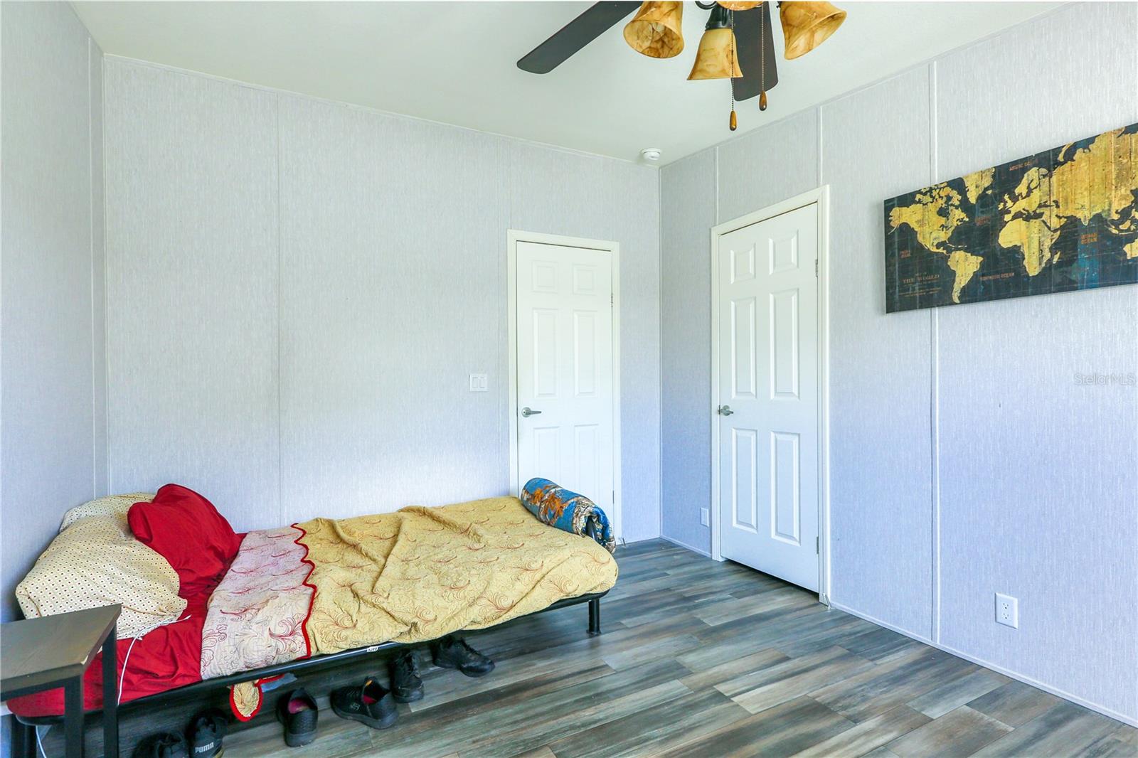 BROADMOOR - Residential