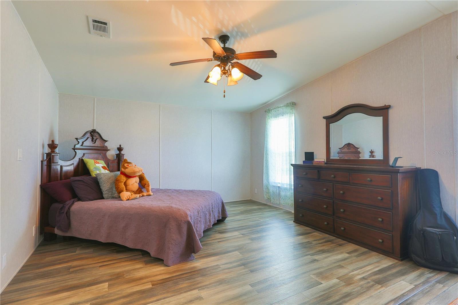 BROADMOOR - Residential