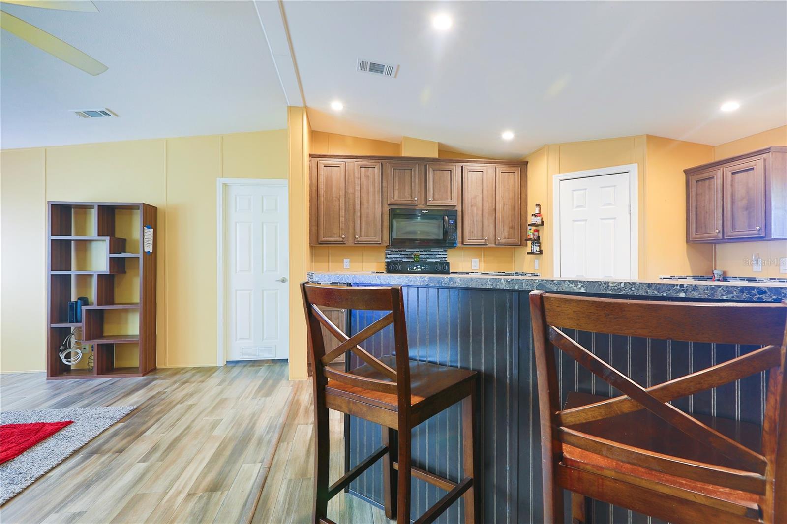 BROADMOOR - Residential