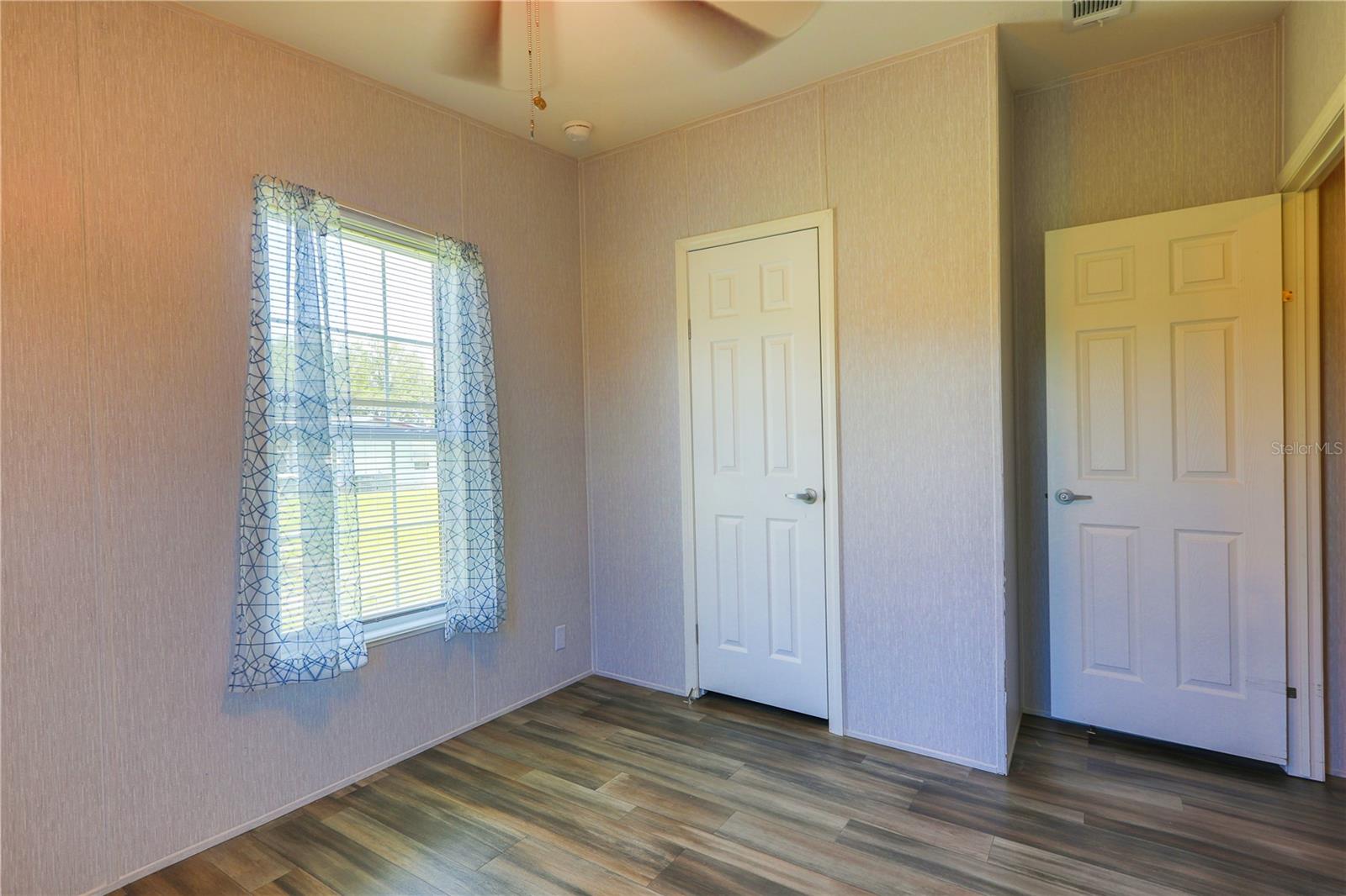 BROADMOOR - Residential