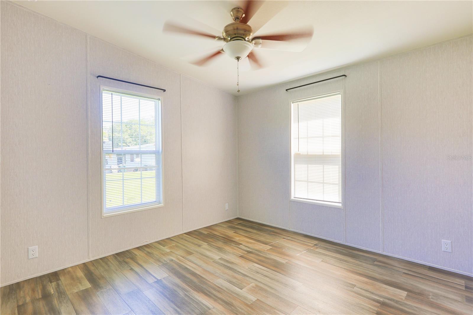 BROADMOOR - Residential