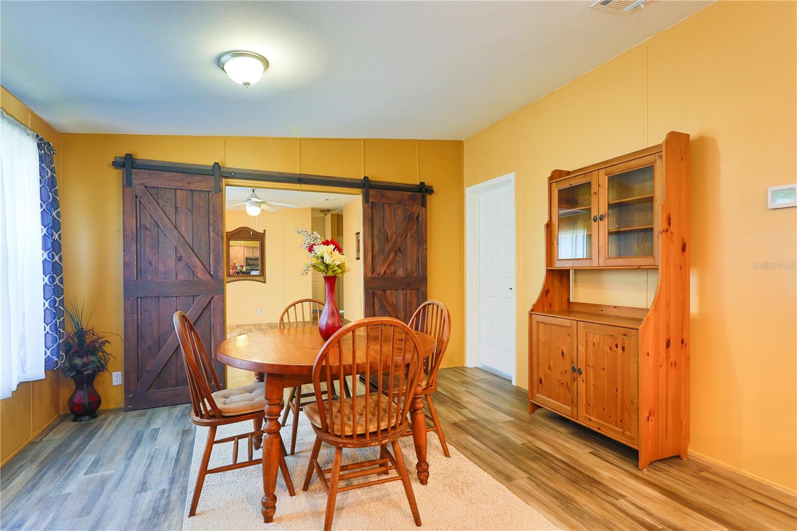 BROADMOOR - Residential