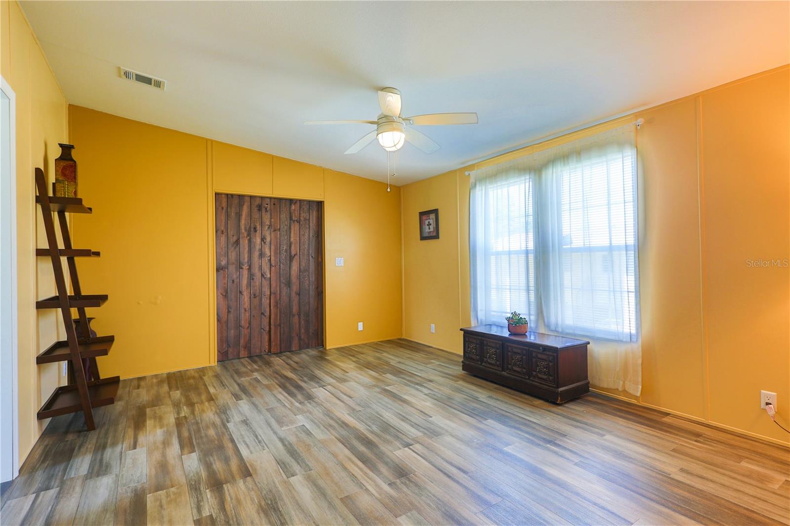 BROADMOOR - Residential