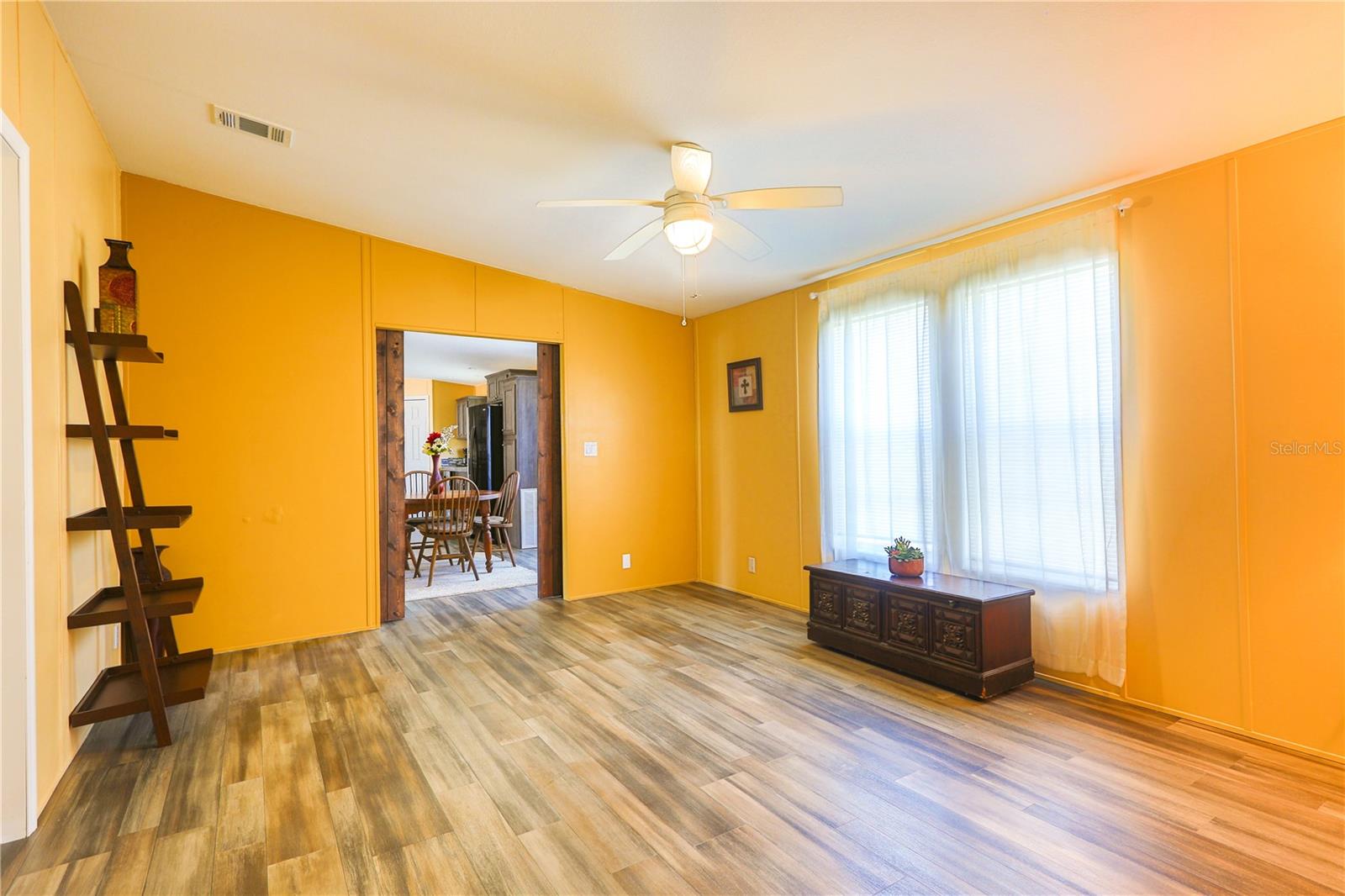 BROADMOOR - Residential