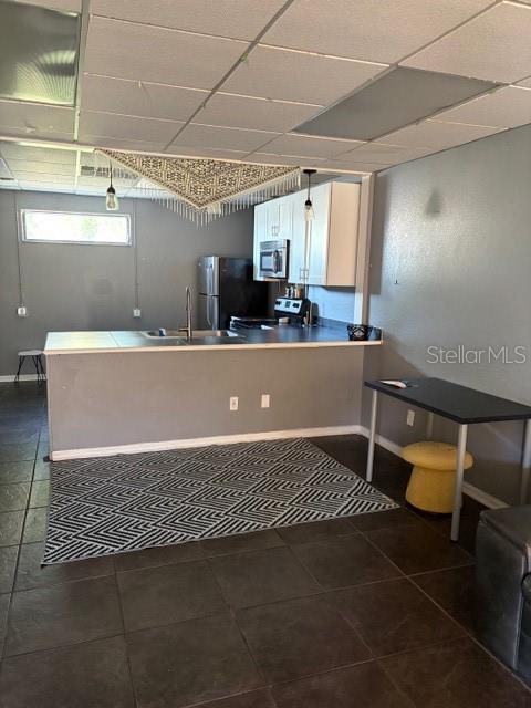 CONTINENTAL SQUARE OFFICE CONDO - Residential Lease