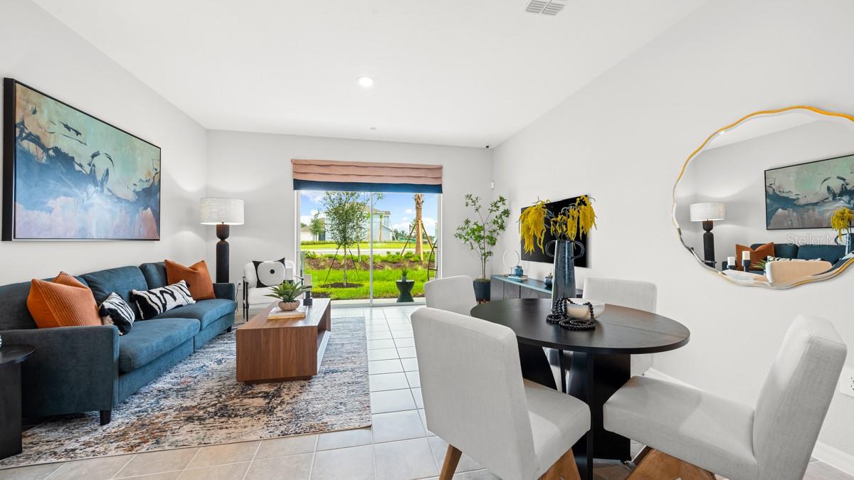 THE TOWNHOMES AT WESTVIEW - Residential