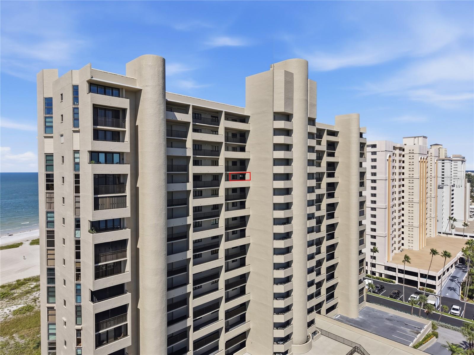 1290 GULF BOULEVARD 1604