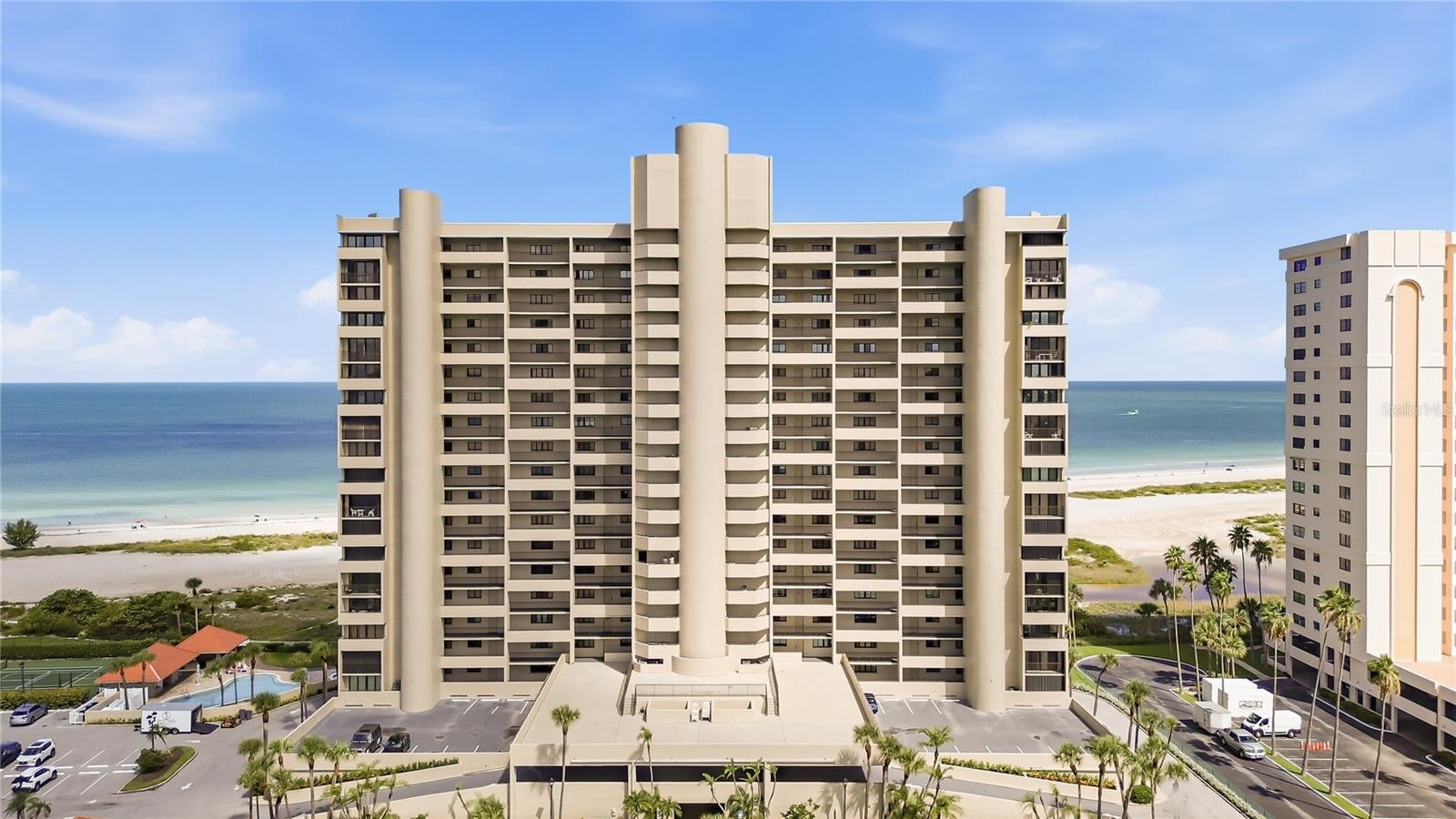 1290 GULF BOULEVARD 1604