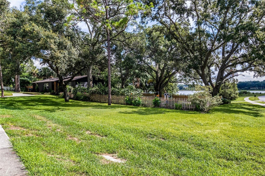 Photo of 2209 Good Homes Road, Orlando, FL 32818 (MLS # O6450778)