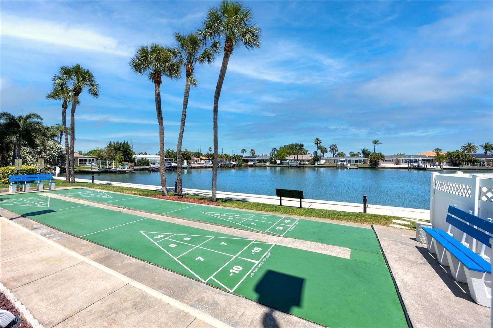 THREE PALMS POINTE CONDO - Residential