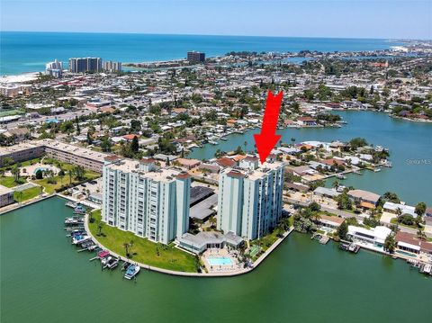 420 64TH AVENUE 908 ST PETE BEACH FL 33706