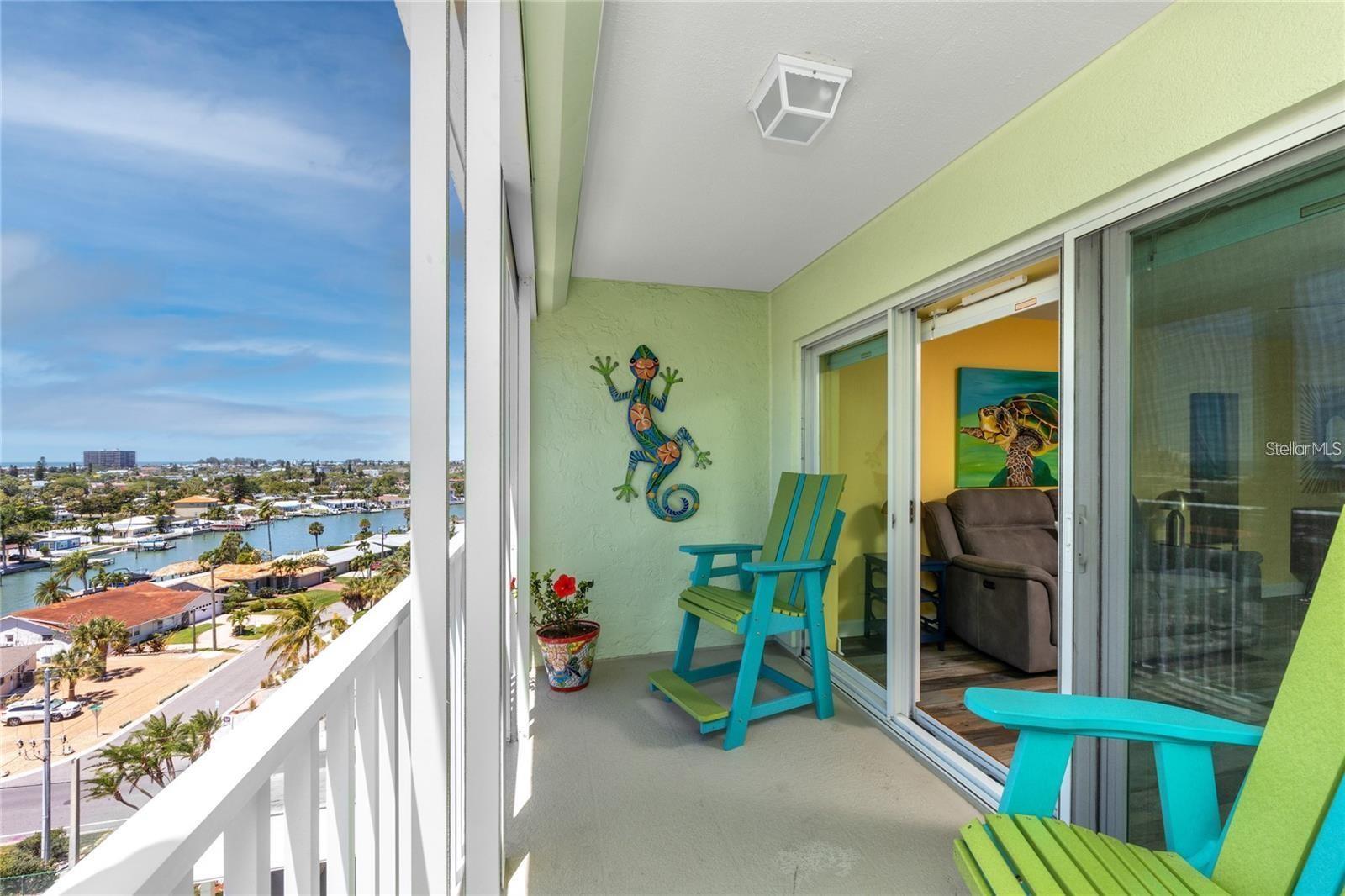 THREE PALMS POINTE CONDO - Residential