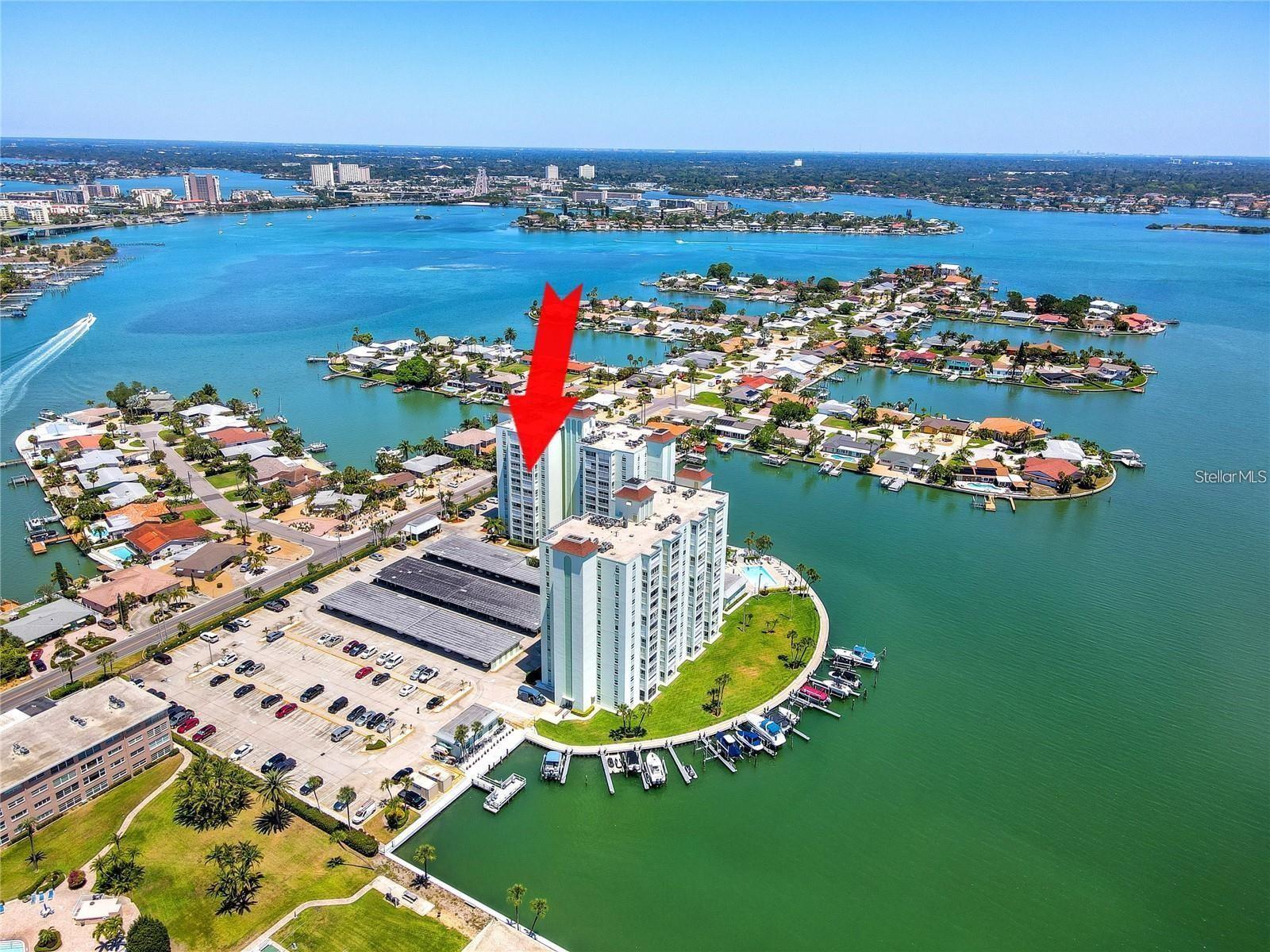 THREE PALMS POINTE CONDO - Residential