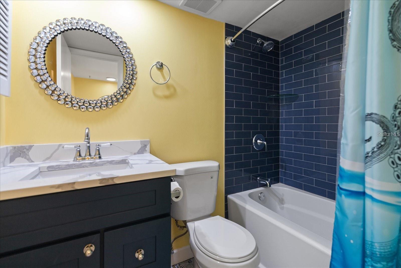 THREE PALMS POINTE CONDO - Residential
