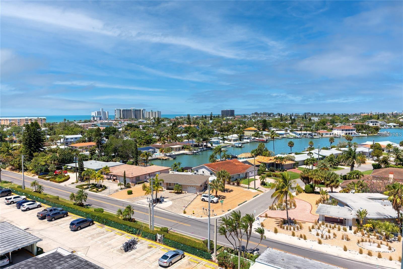 THREE PALMS POINTE CONDO - Residential