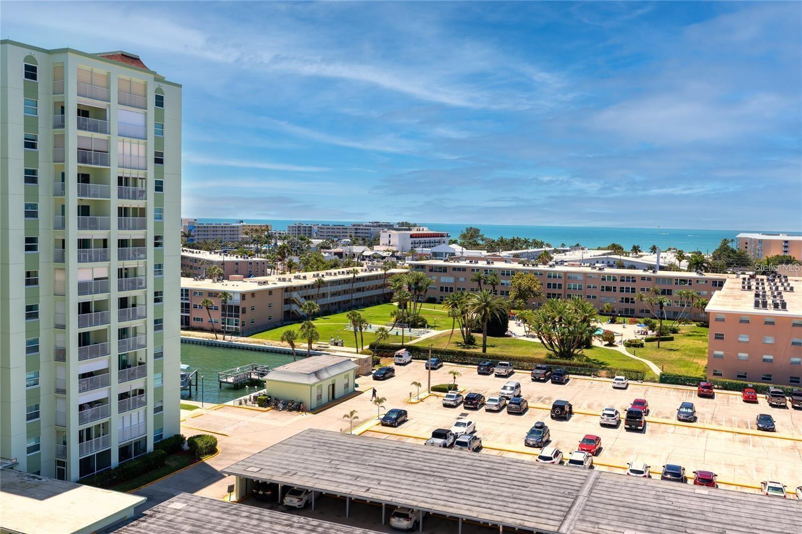 THREE PALMS POINTE CONDO - Residential