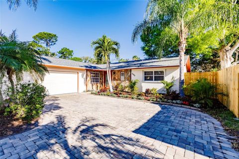 A home in SARASOTA