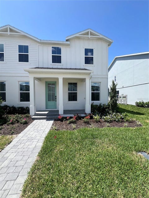 Photo of 1876 Crowncrest Drive, Apopka, FL 32703 (MLS # O6417518)