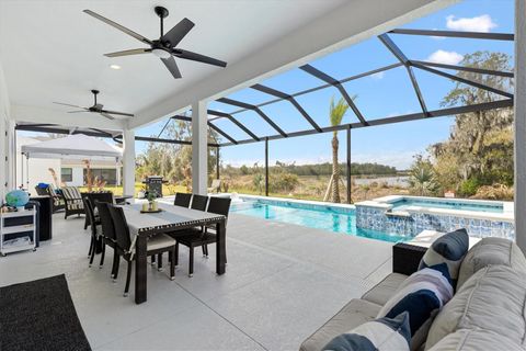 Tiny photo for 2744 Alder Ave, Middleton, FL 34762 (MLS # G5109250)