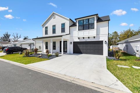 Tiny photo for 2744 Alder Ave, Middleton, FL 34762 (MLS # G5109250)