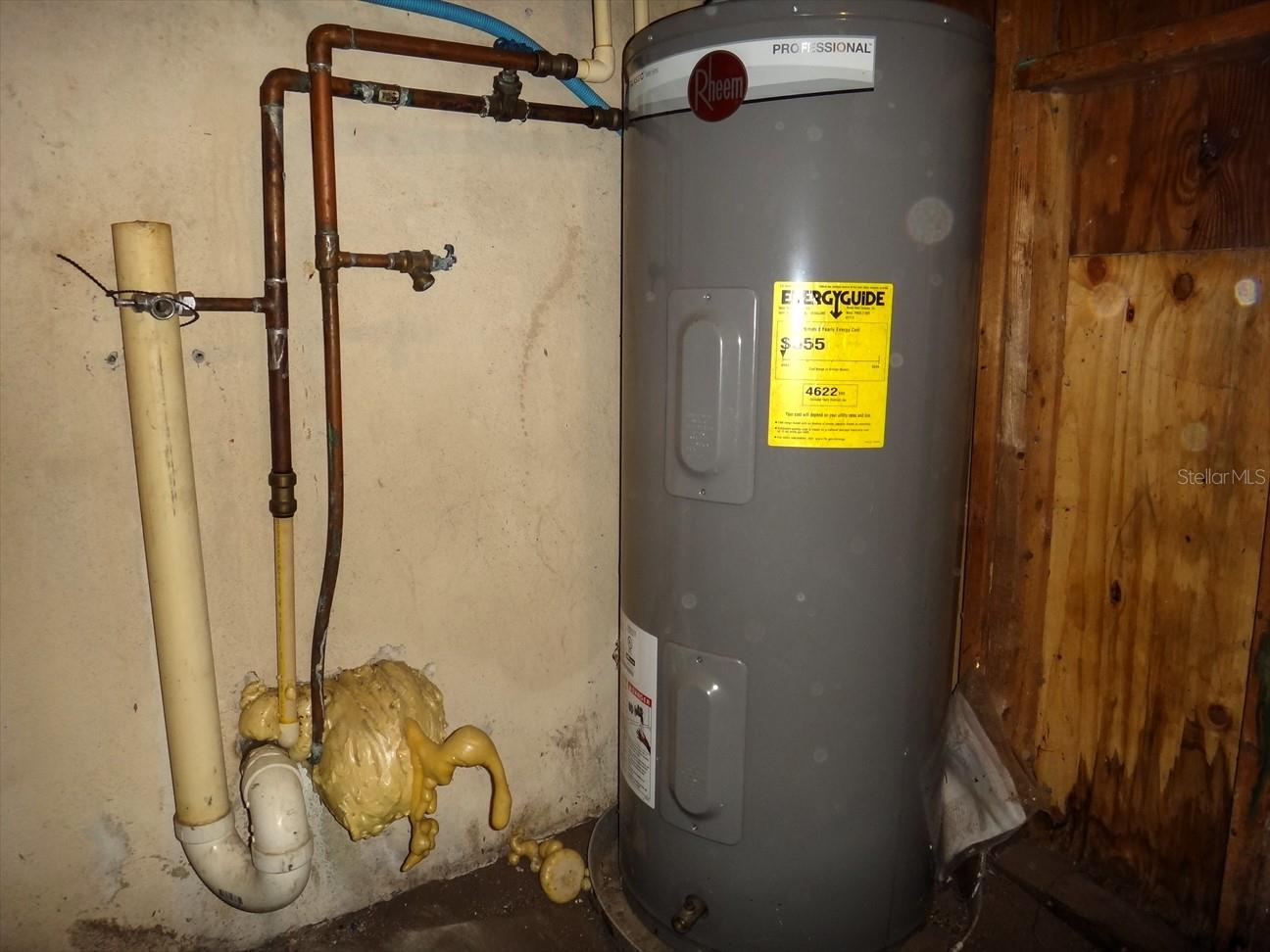 RICHMOND HEIGHTS - Residential