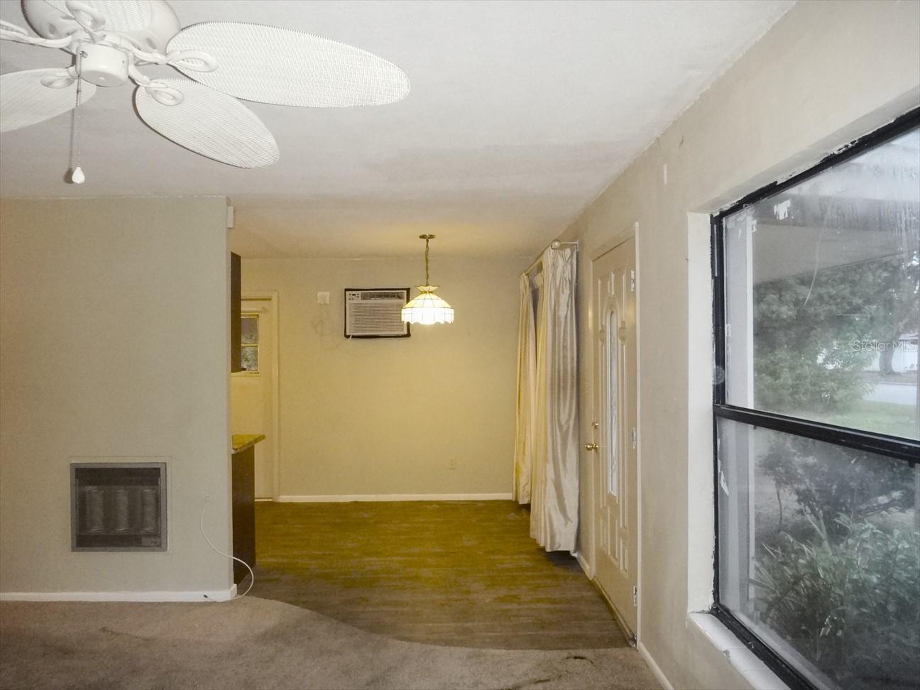 RICHMOND HEIGHTS - Residential