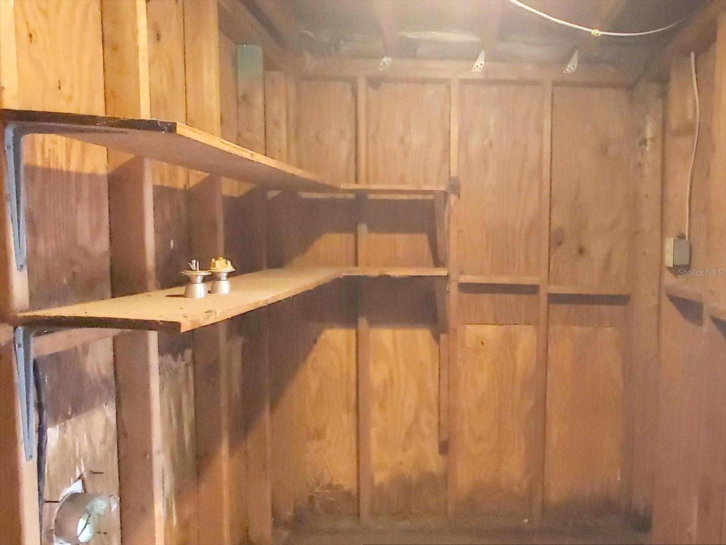 RICHMOND HEIGHTS - Residential