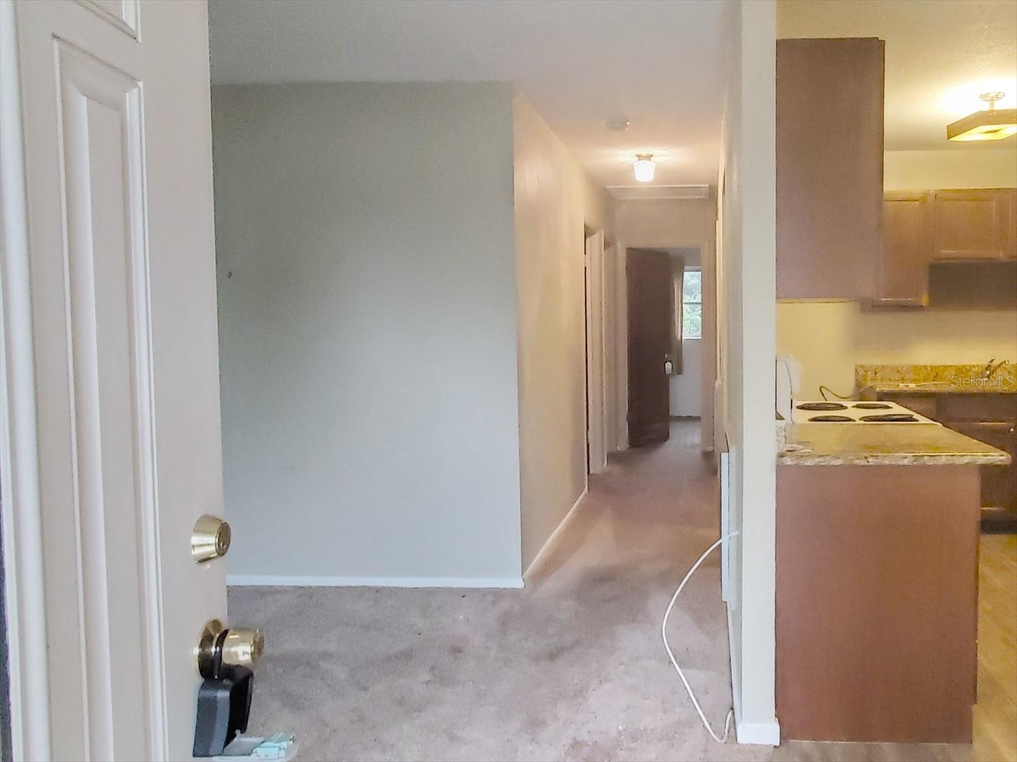 RICHMOND HEIGHTS - Residential