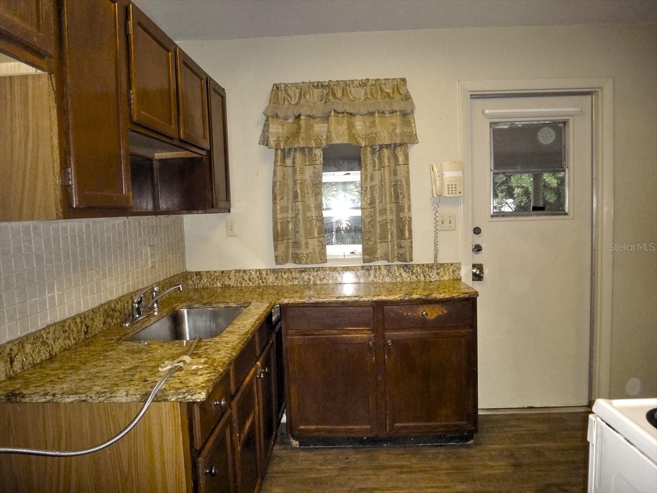 RICHMOND HEIGHTS - Residential