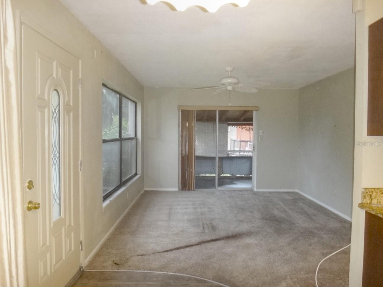 RICHMOND HEIGHTS - Residential