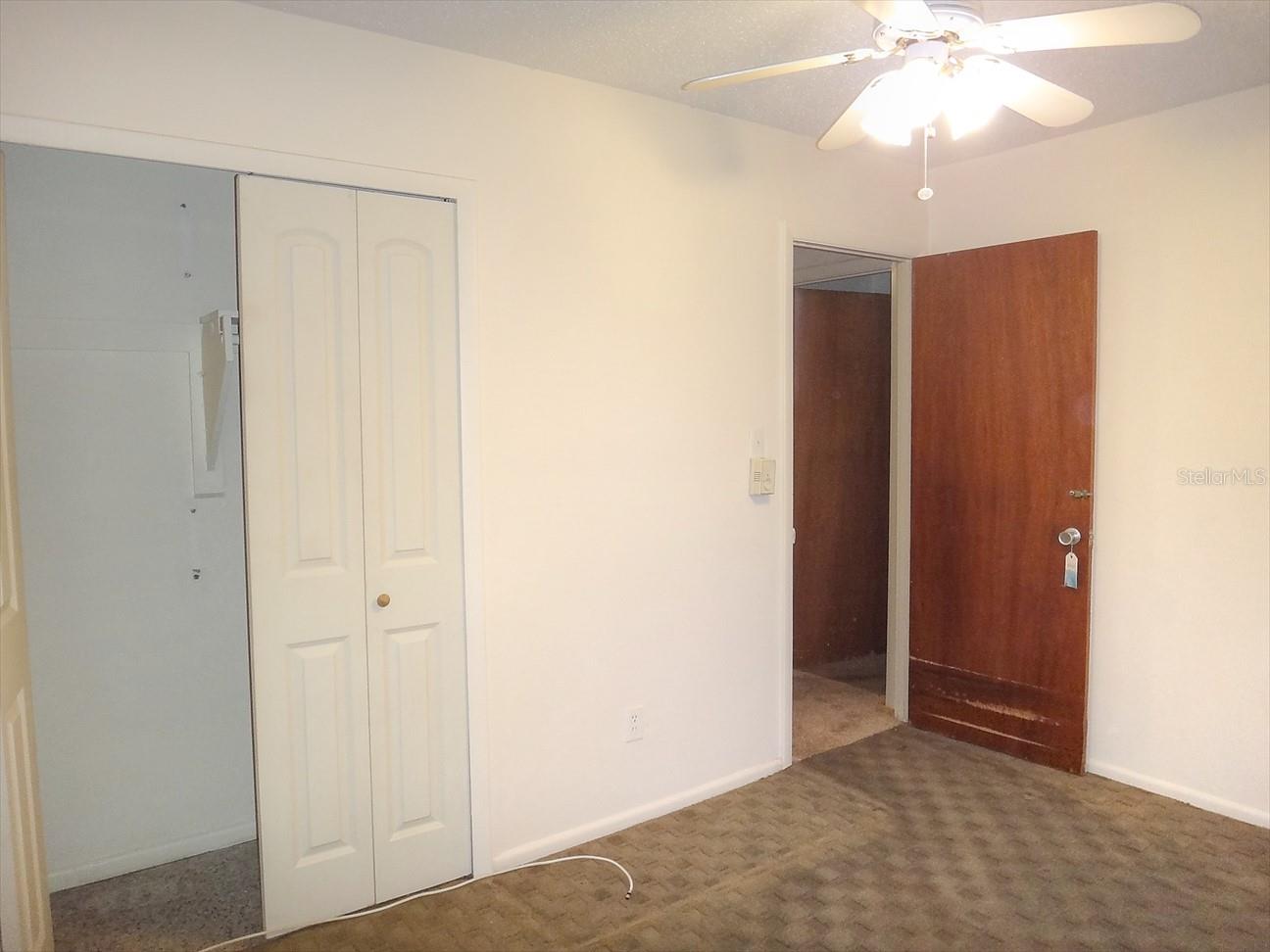 RICHMOND HEIGHTS - Residential