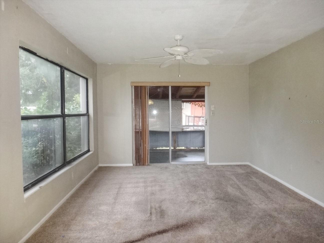 RICHMOND HEIGHTS - Residential