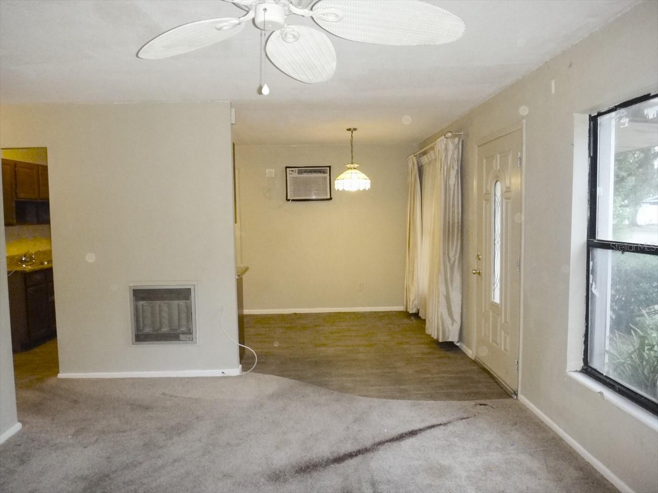 RICHMOND HEIGHTS - Residential