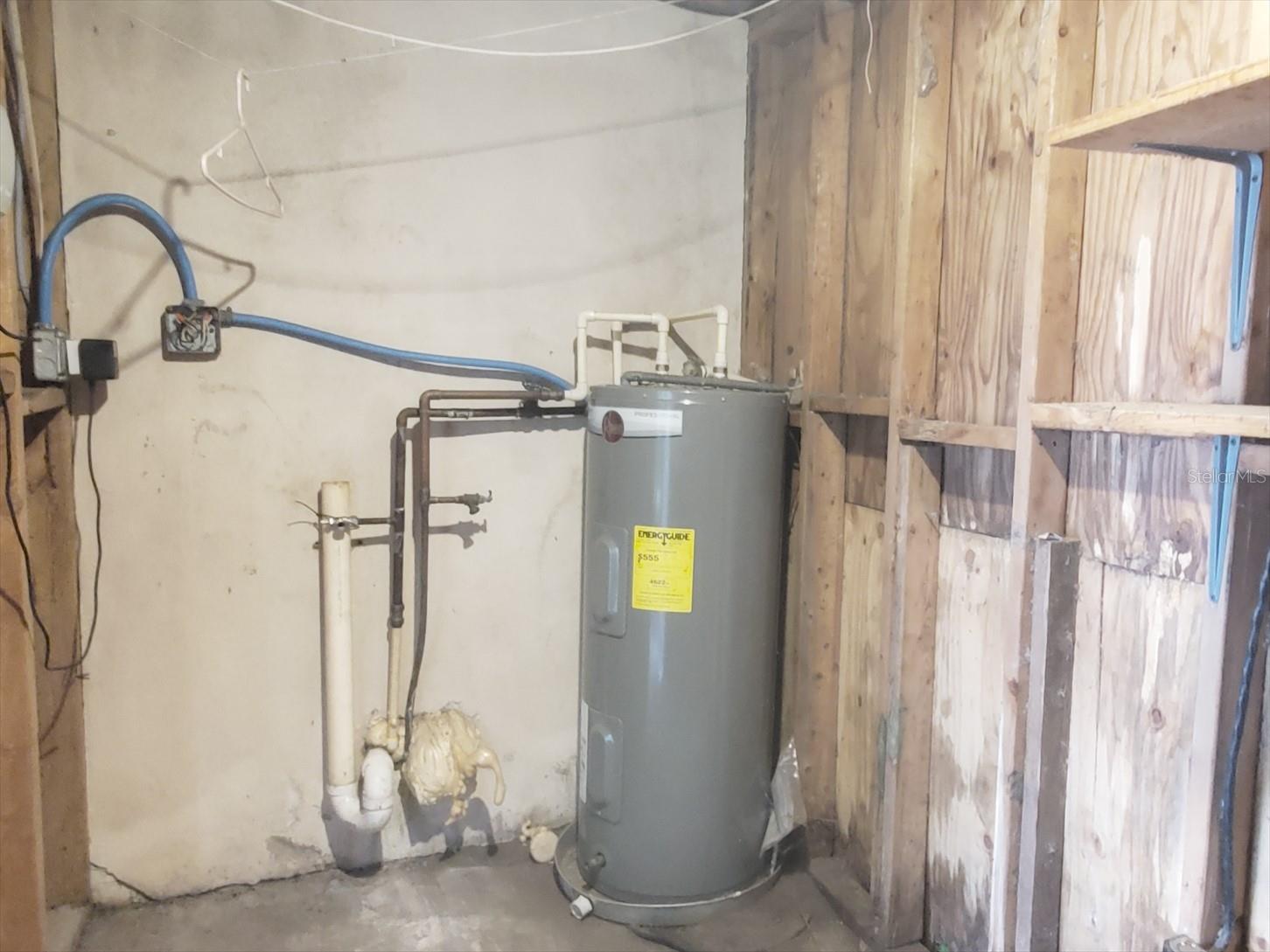 RICHMOND HEIGHTS - Residential