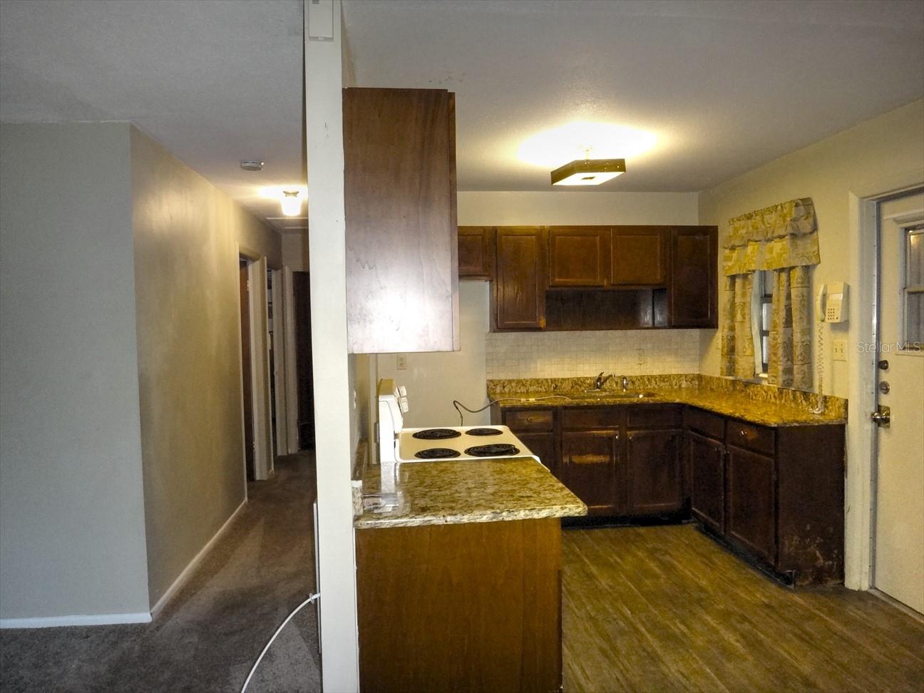 RICHMOND HEIGHTS - Residential