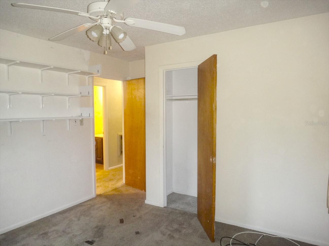 RICHMOND HEIGHTS - Residential