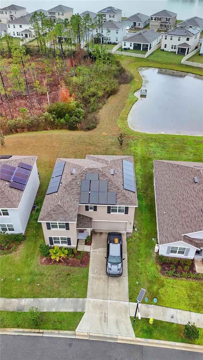 NORTH PARK ISLE PH 1B 1C & 1D - Residential Lease