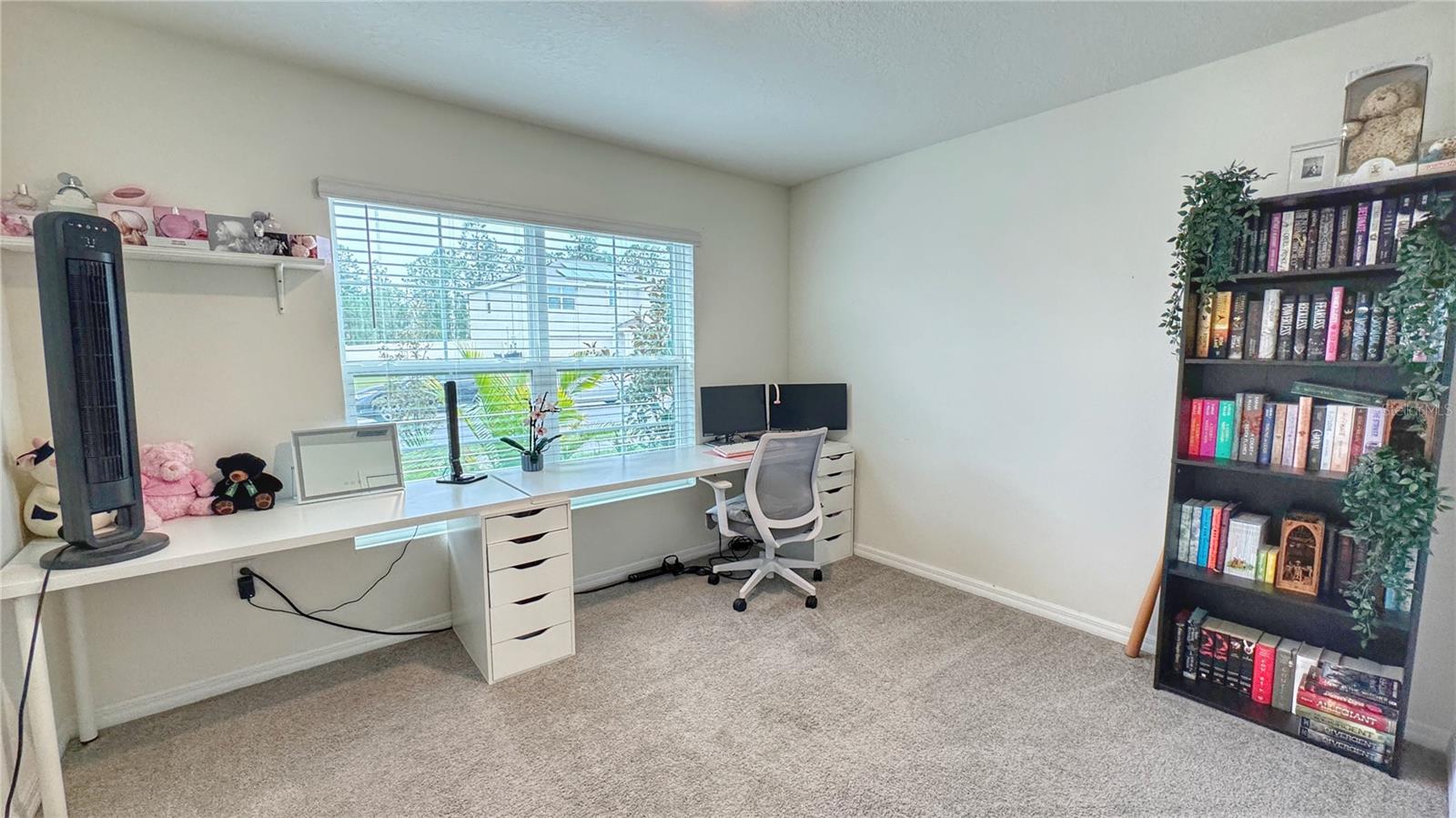 NORTH PARK ISLE PH 1B 1C & 1D - Residential Lease