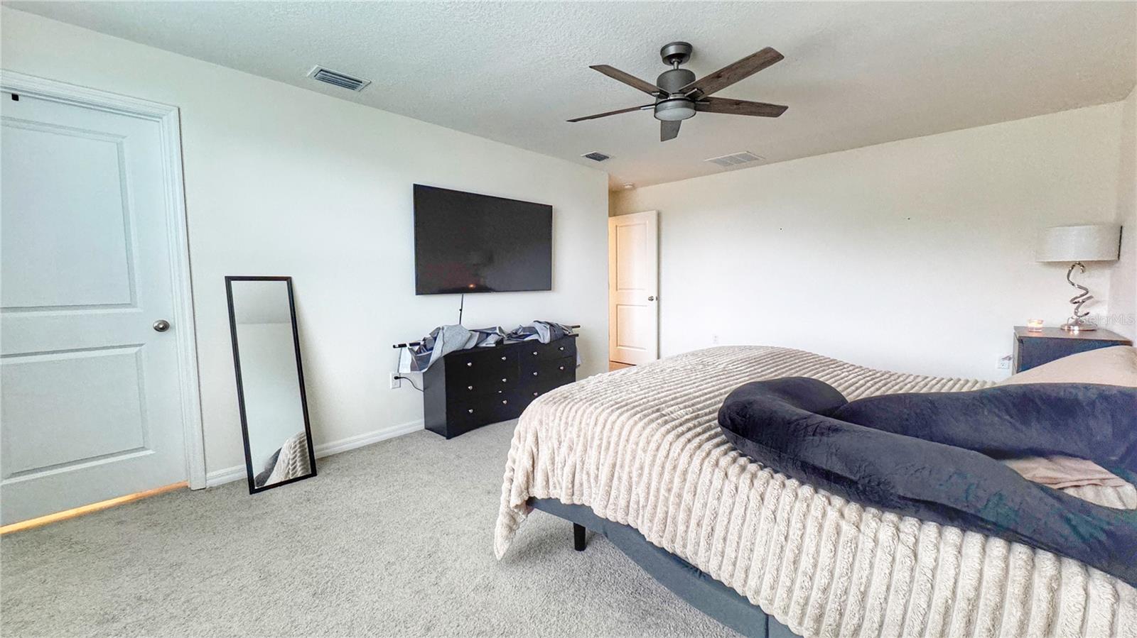 NORTH PARK ISLE PH 1B 1C & 1D - Residential Lease