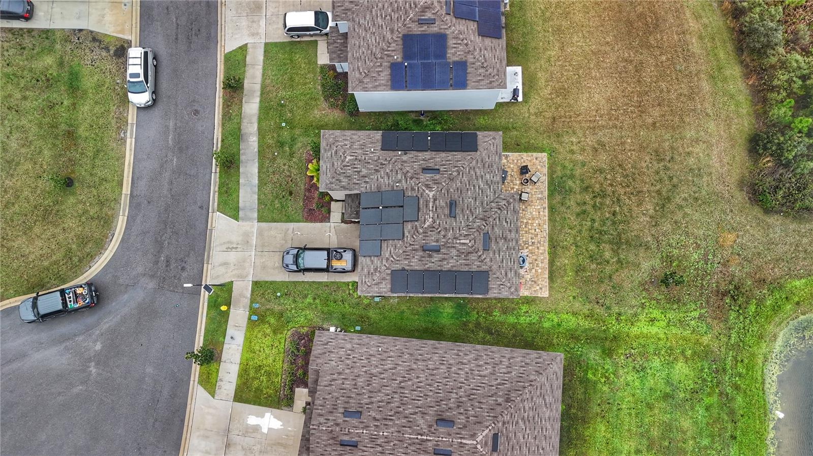 NORTH PARK ISLE PH 1B 1C & 1D - Residential Lease