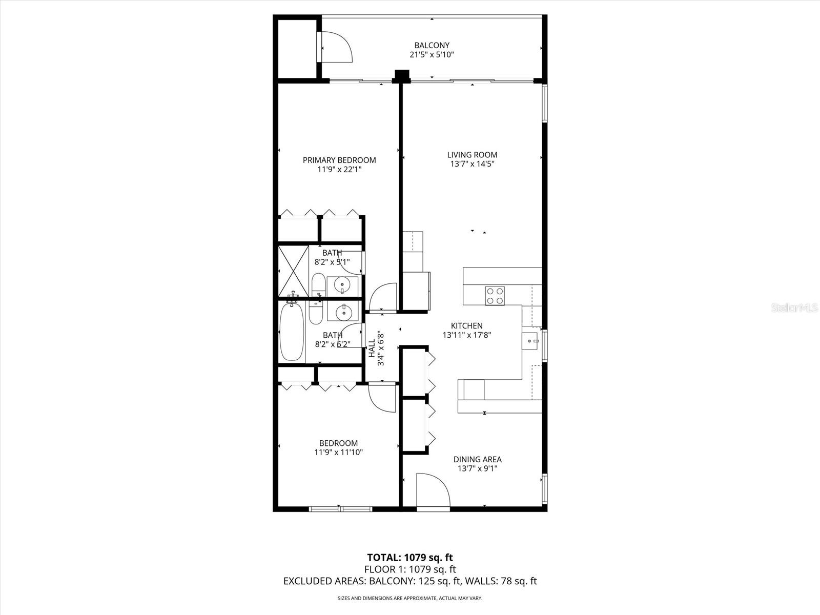 TAHITIAN TOWERS CONDO - Residential