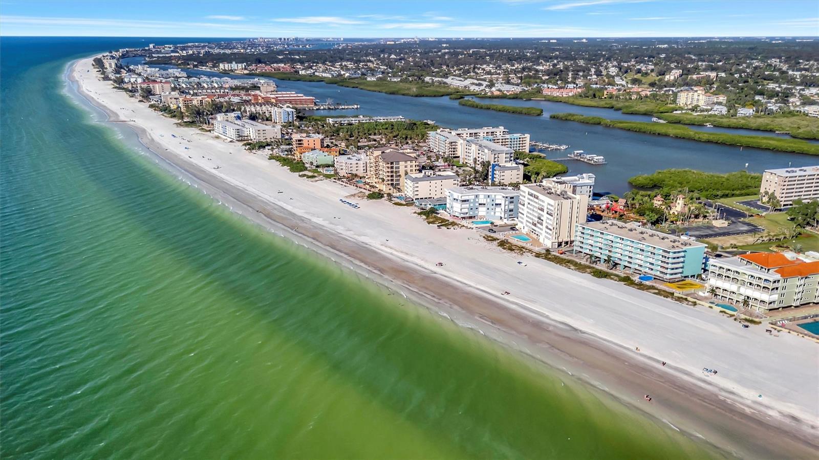 TAHITIAN TOWERS CONDO - Residential