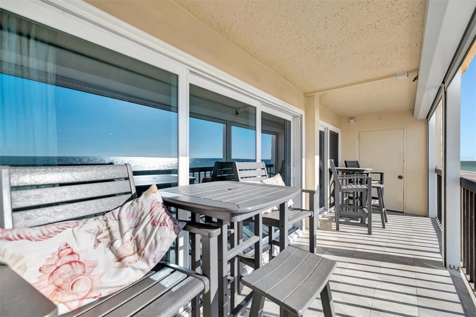 TAHITIAN TOWERS CONDO - Residential