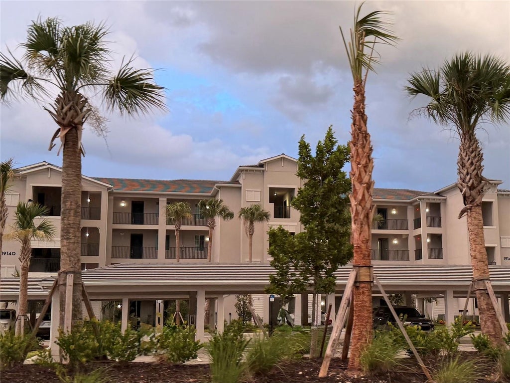 Photo of 19140 Scallop Loop #302, Lakewood Ranch, FL 34211 (MLS # A4707327)