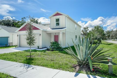 A home in LONGWOOD