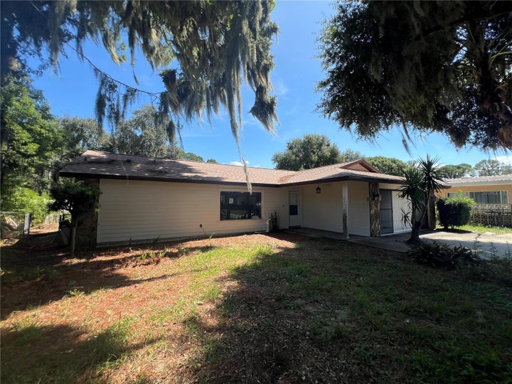 Photo 1 of 2 — 509 JACKSON STREET, EUSTIS, FL 32726