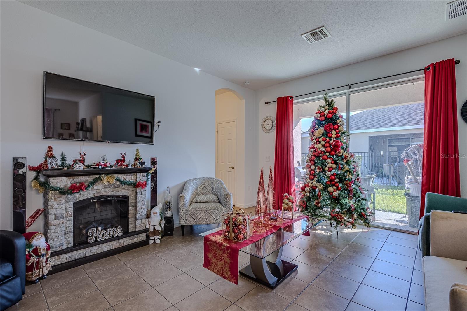 LEGACY PARK PH 3 - Residential