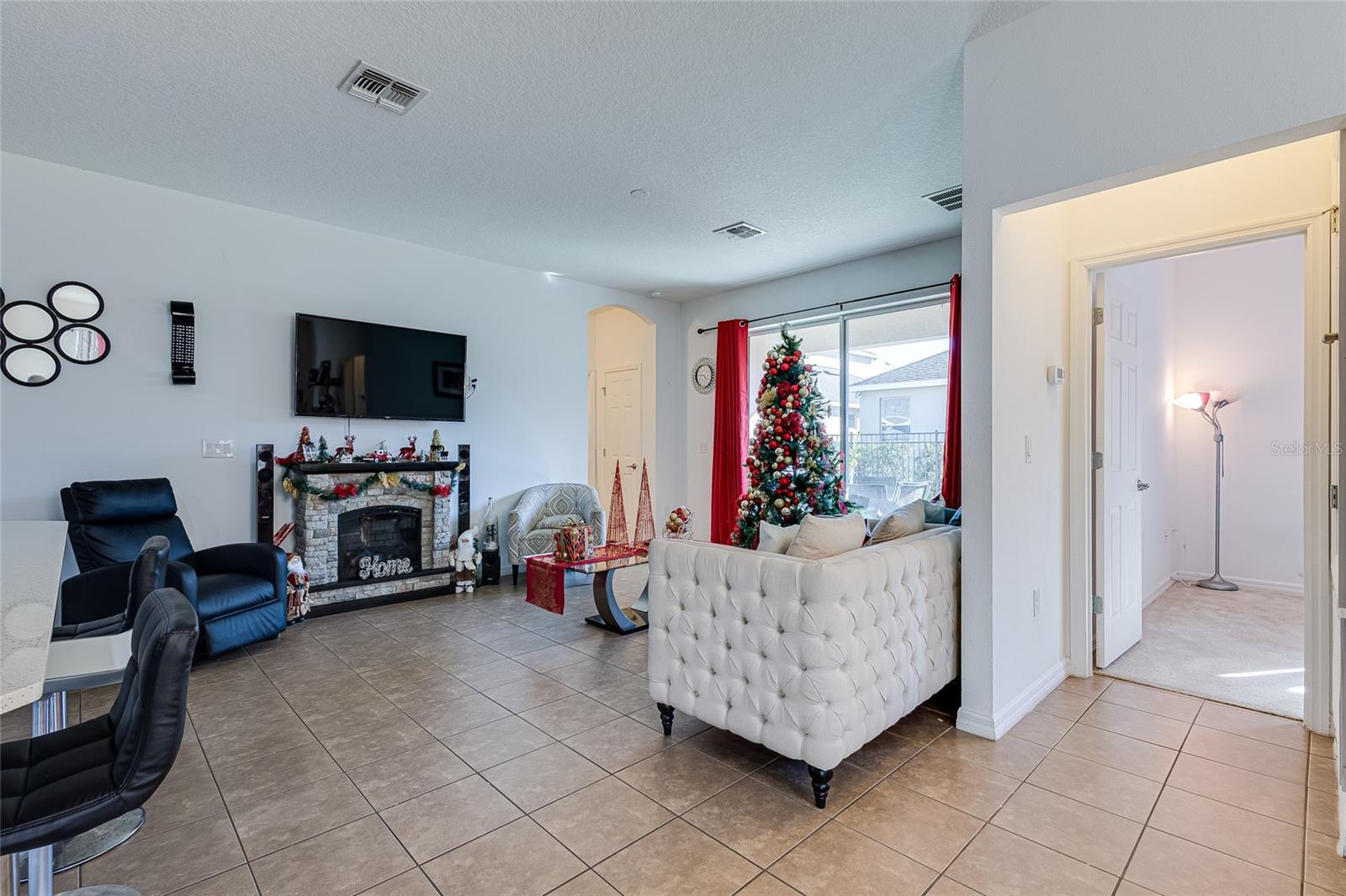 LEGACY PARK PH 3 - Residential