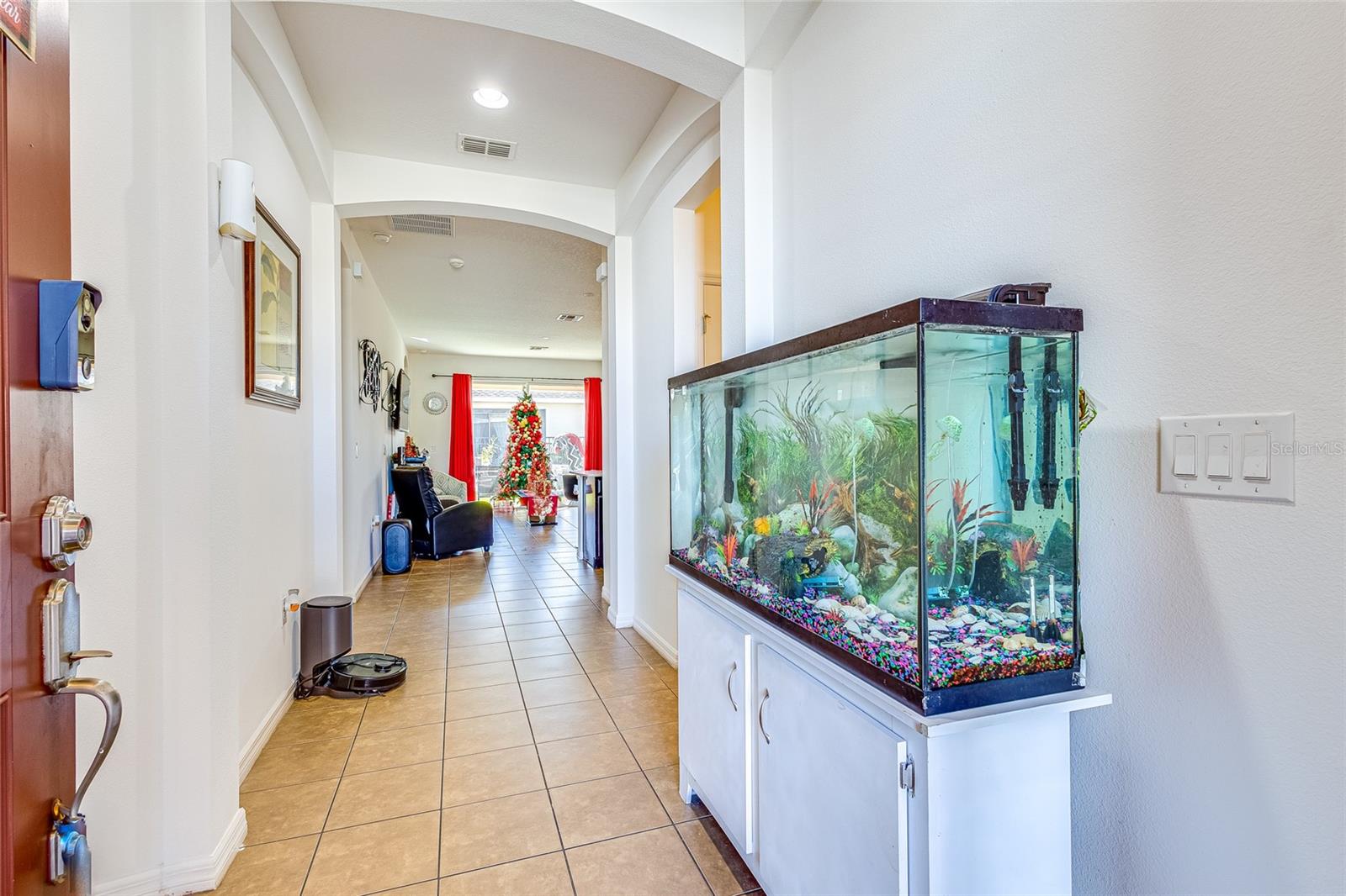 LEGACY PARK PH 3 - Residential