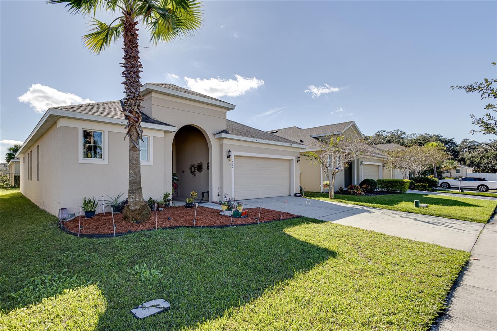 LEGACY PARK PH 3 - Residential